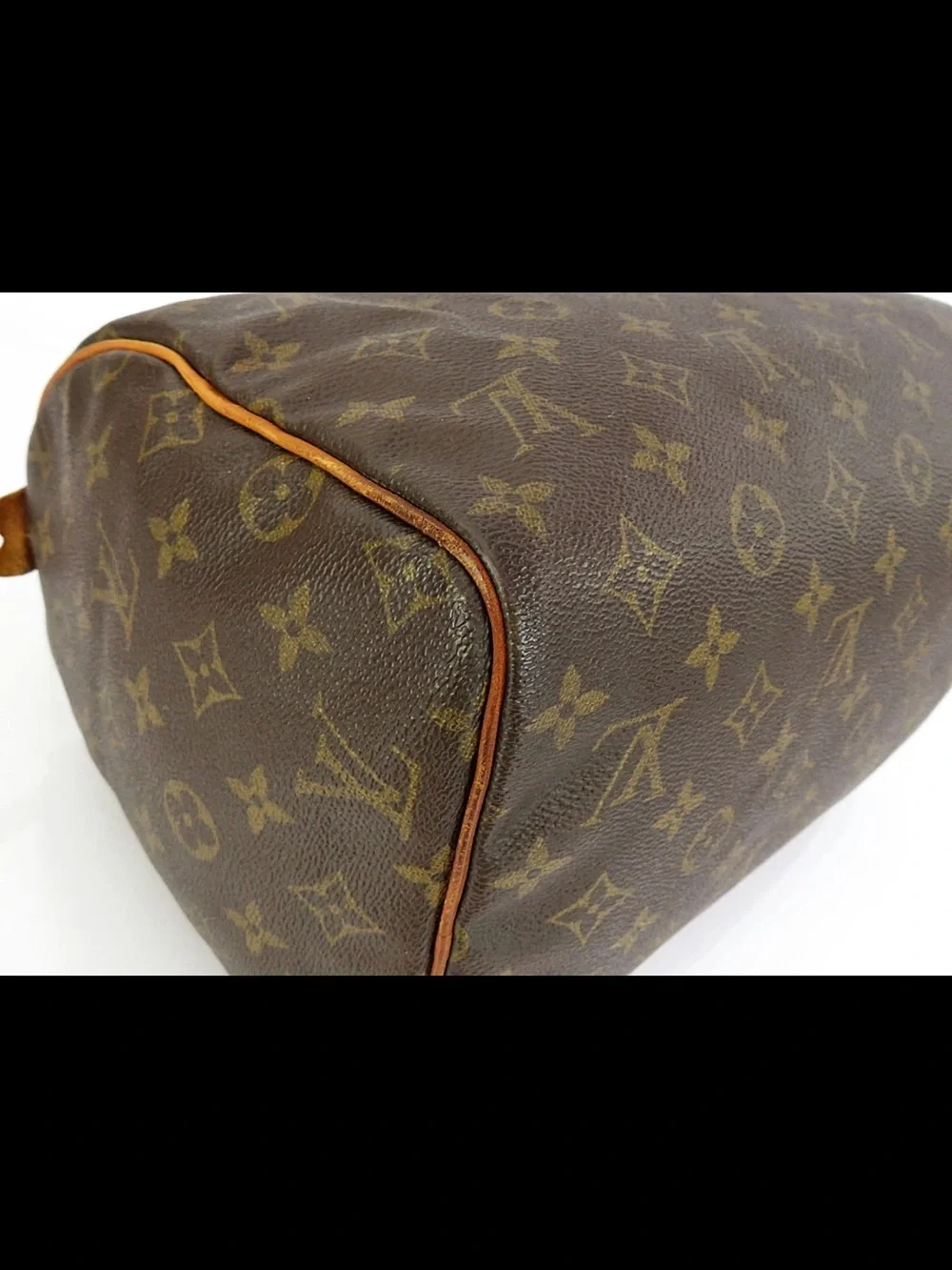 Louis Vuitton classic louis